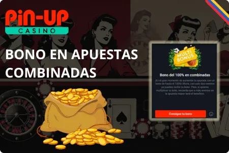 Apuestas Combinadas Pinup