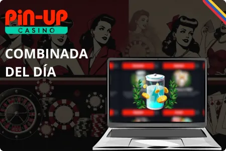 Pinup Combinada