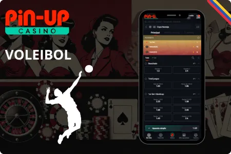 Apk PinUp Bet App 