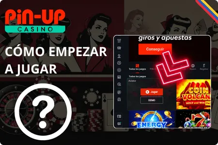 Cómo empezar a jugar Aviator